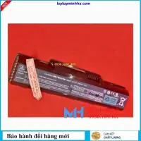 Ảnh sản phẩm Pin laptop PACKARD BELL EASYNOTE TJ74 , Pin PACKARD BELL EASYNOTE TJ74 