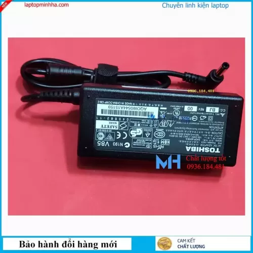 Hình ảnh thực tế thứ   4 của   Sạc Toshiba Dynabook RX3 SM226Y/3HD