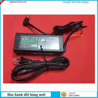 Sạc laptop Sony PCG-6151, PCG-61511M, PCG-61511V, Sạc Sony PCG-6151 PCG-61511M PCG-61511V