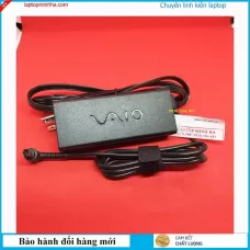 Ảnh sản phẩm Sạc laptop Sony VAIO VPC-EA35 Series, Sạc Sony VAIO VPC-EA35..