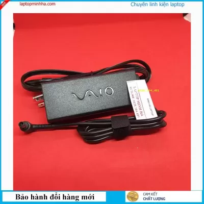ảnh đại diện của  Sạc laptop Sony VAIO VPC-EA42 Series
