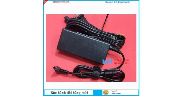 Sạc laptop Toshiba TECRA R830-K01B tiêu chuẩn, giá tốt