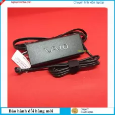 Ảnh sản phẩm Sạc laptop Sony Vaio VGN-S5 Series, Sạc Sony Vaio VGN-S5..