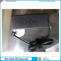 Sạc laptop Sony VAIO VPC-EB44 Series, Sạc Sony VAIO VPC-EB44