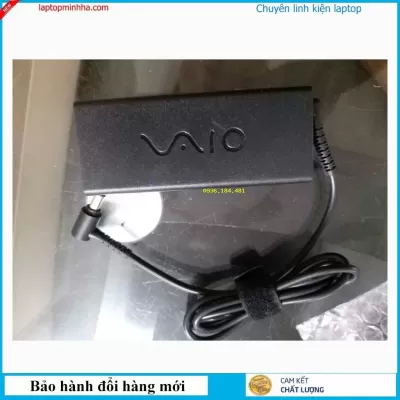 ảnh đại diện của  Sạc laptop Sony VAIO VPC-EB44 Series