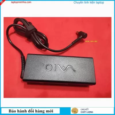 ảnh đại diện của  Sạc laptop Sony VAIO VPC-EA23 Series