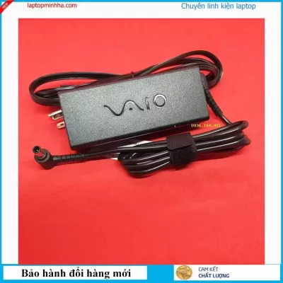 ảnh đại diện của  Sạc laptop Sony Vaio VGN-C Series
