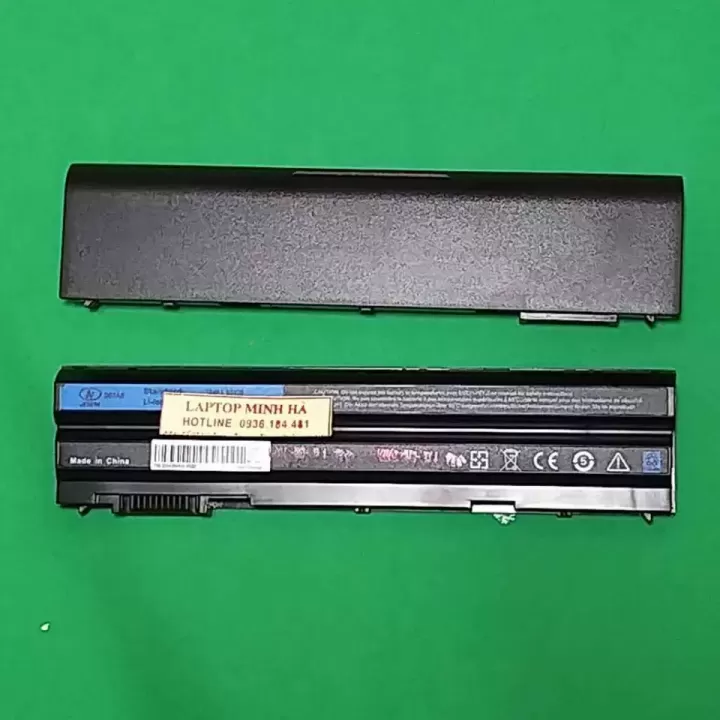  ảnh phóng to thứ   5 của   Pin Dell Latitude E6430