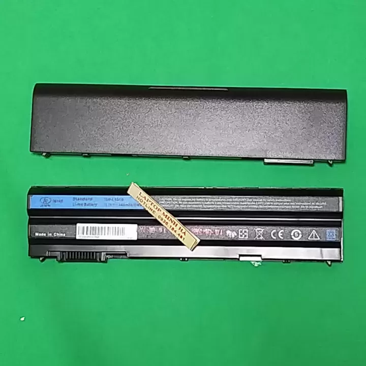  ảnh phóng to thứ   4 của   Pin Dell Inspiron N7520