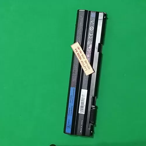 Hình ảnh thực tế thứ   5 của   Pin Dell Inspiron 17R-SE-5720
