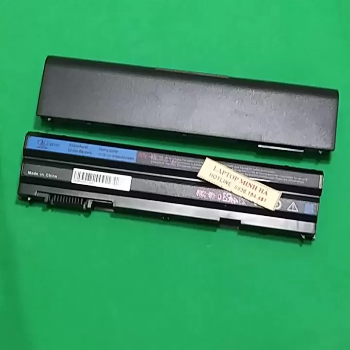  ảnh phóng to thứ   3 của   Pin Dell Inspiron 15R-5520