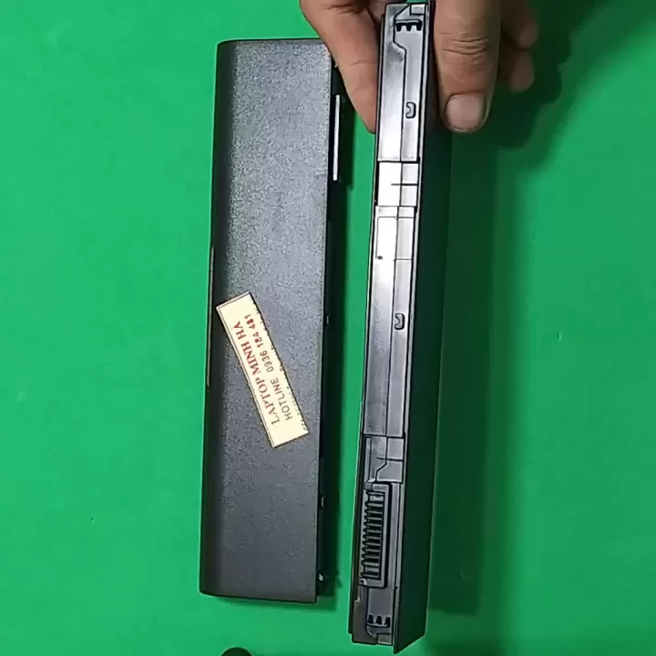  ảnh phóng to thứ   3 của   Pin Dell Latitude E5420