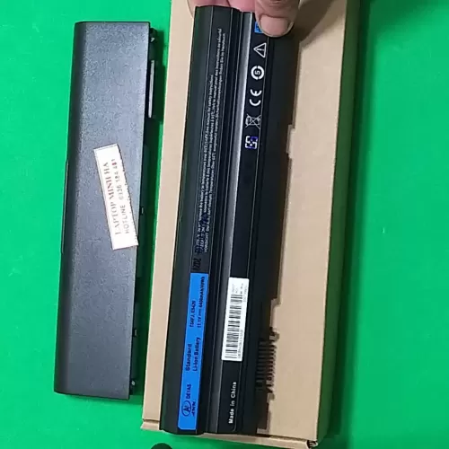 Hình ảnh thực tế thứ   2 của   Pin Dell Inspiron 15R-7520