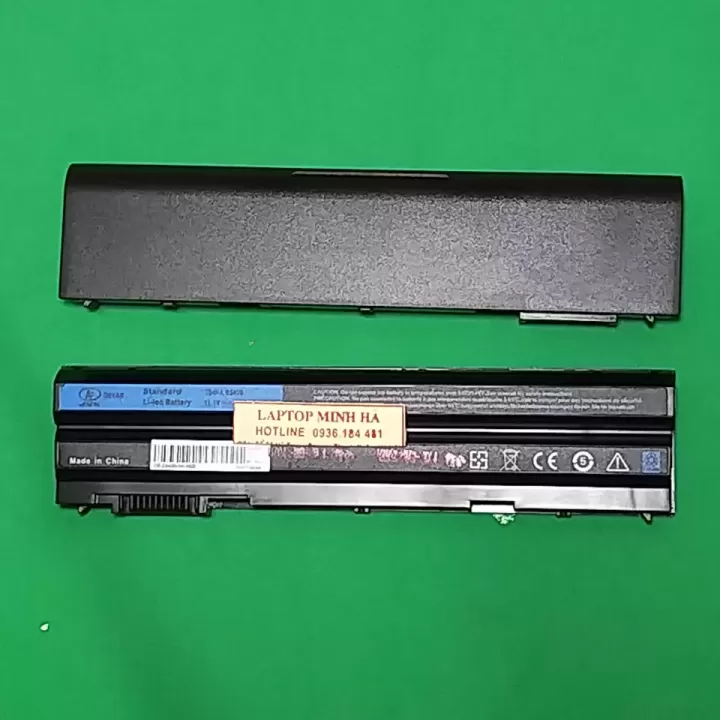  ảnh phóng to thứ   2 của   Pin Dell Latitude E6430