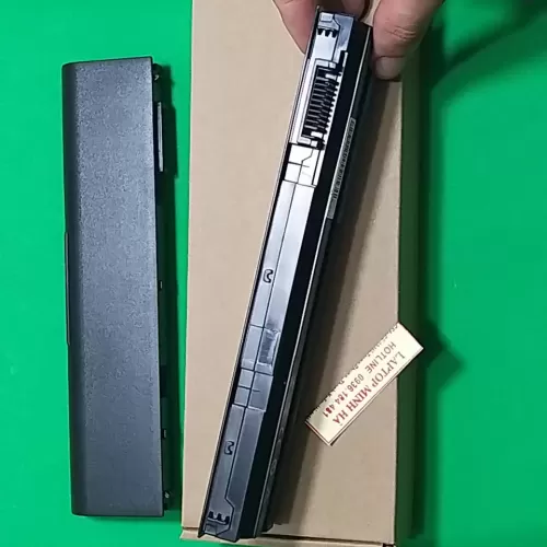 Hình ảnh thực tế thứ   5 của   Pin Dell Inspiron M421R