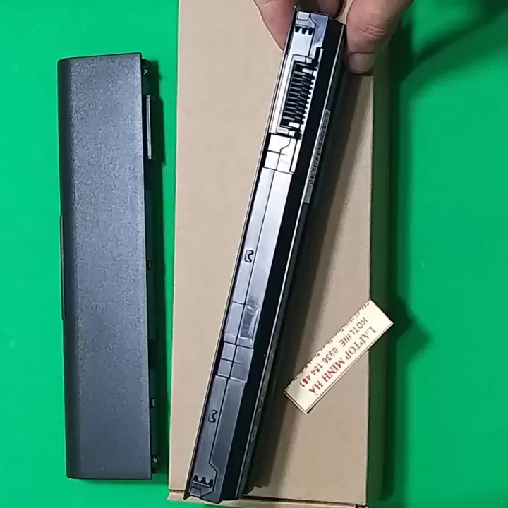  ảnh phóng to thứ   5 của   Pin Dell Inspiron M421R
