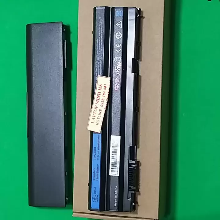  ảnh phóng to thứ   2 của   Pin Dell Inspiron N5720