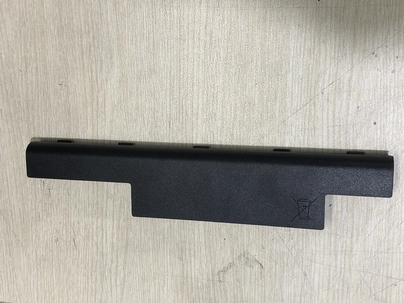 Pin Acer 4741Z6CE- zin mặt sau