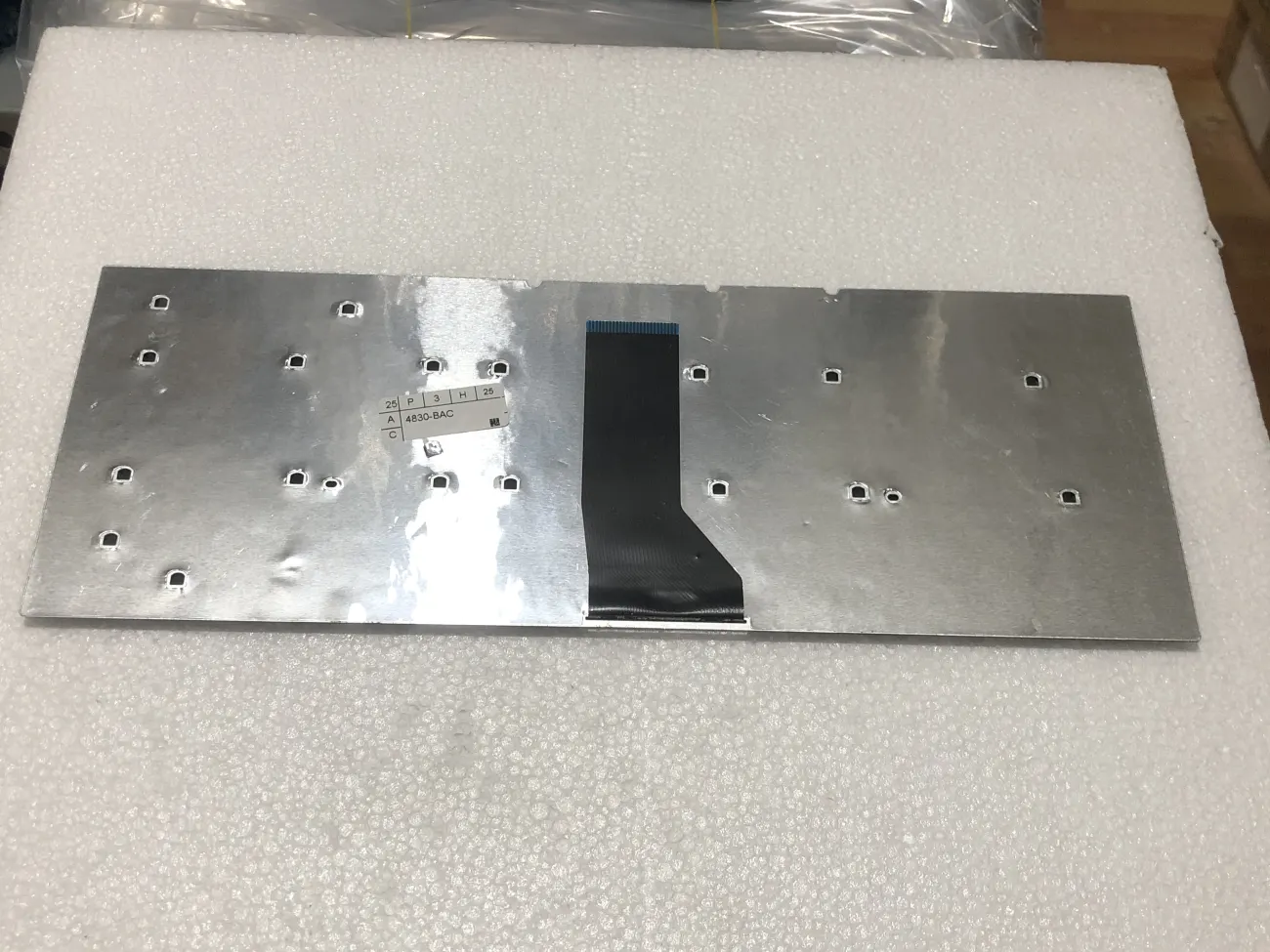  ảnh phóng to thứ   2 của   V3-431