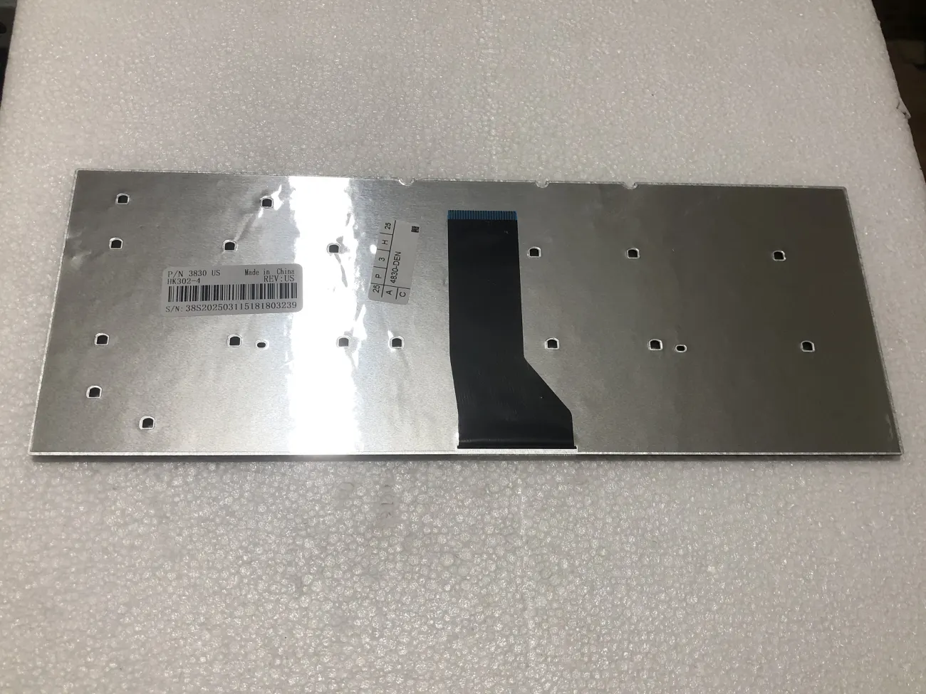  ảnh phóng to thứ   2 của   V3-431