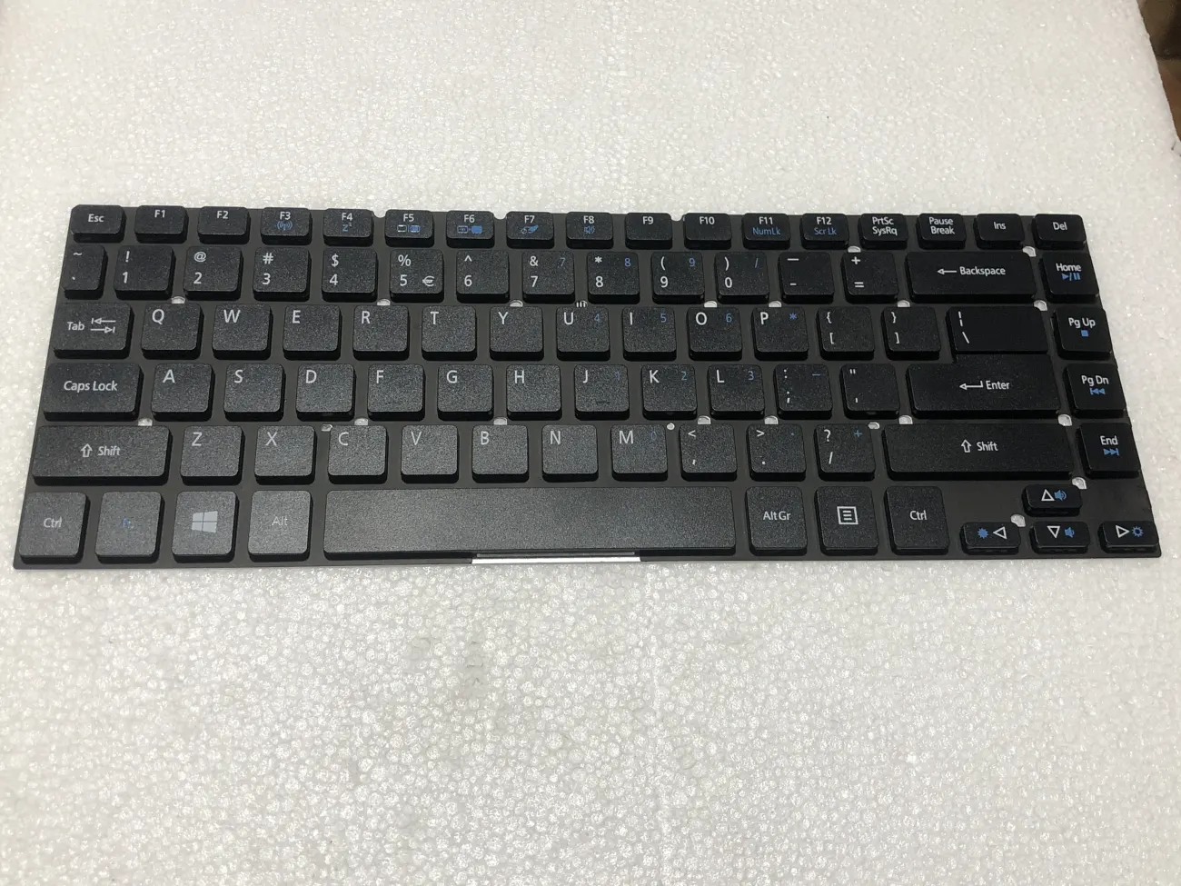 ảnh phóng to đại diện của  Bàn phím ACER 4830 =>Aspire 3830 4755 4830