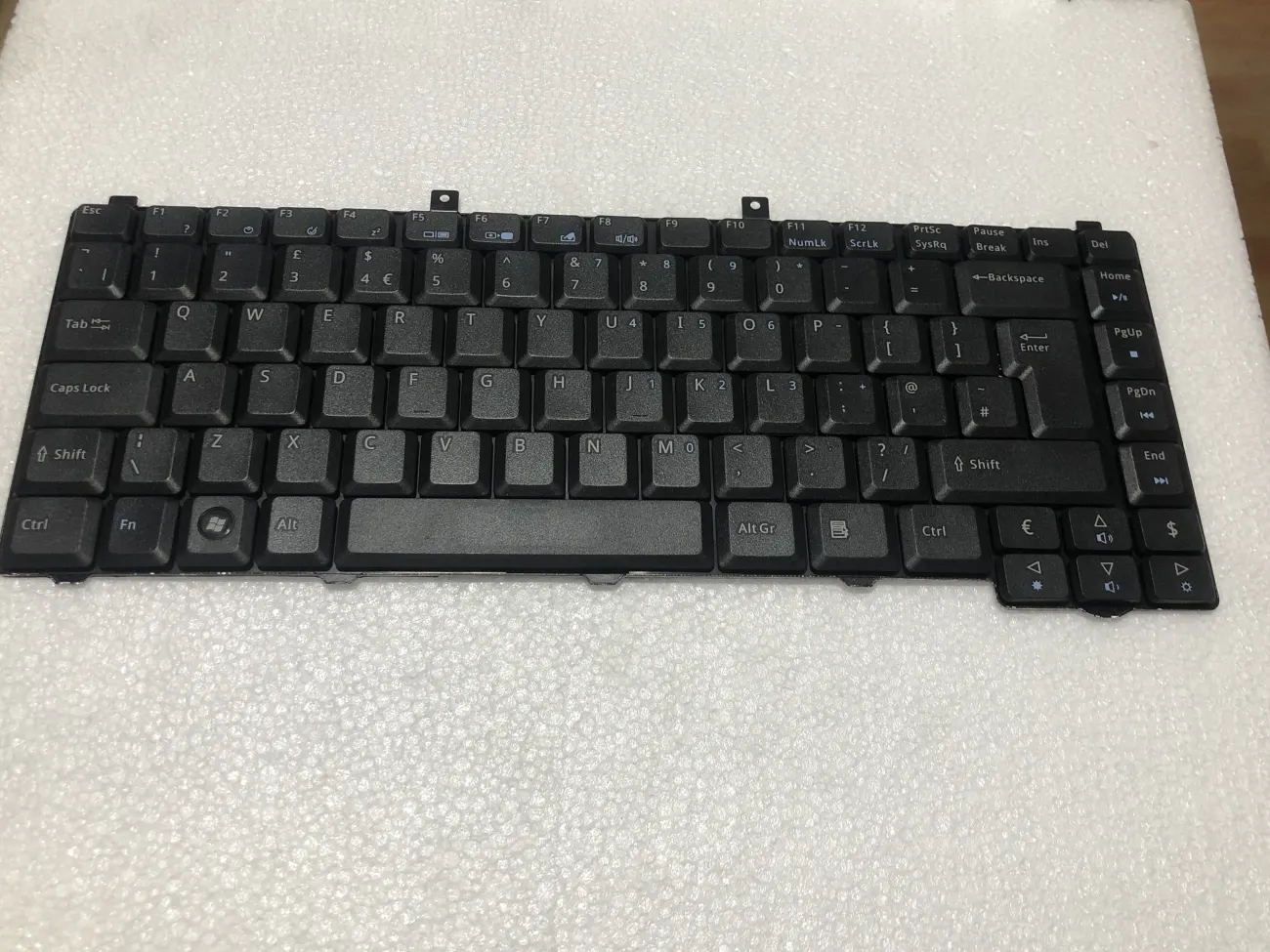    mặt trước