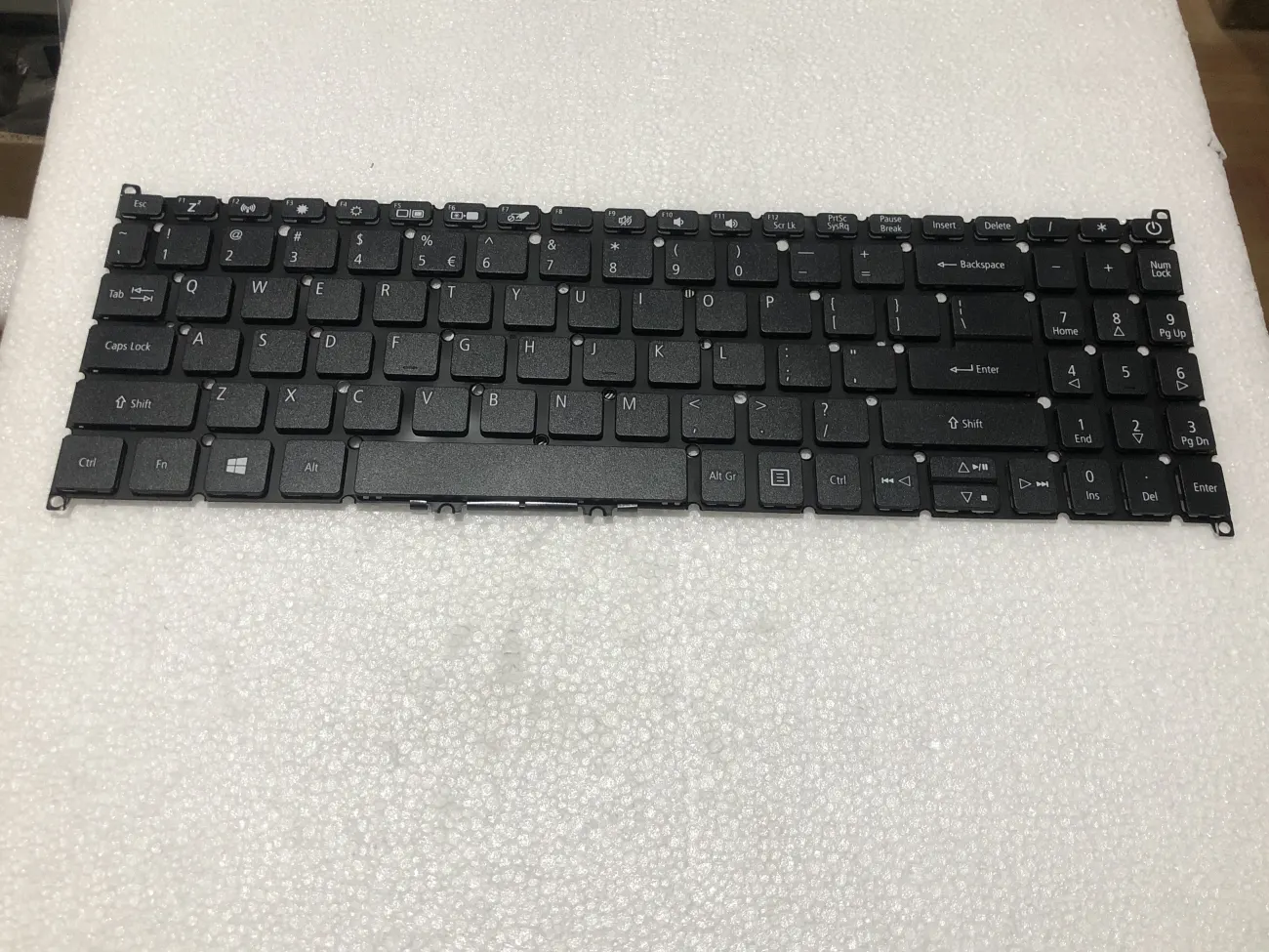 Bàn phím ACER Aspire 5 (ZIN ) A515-44 A515-45 A515-46 A515-53 A515-56 mặt trước