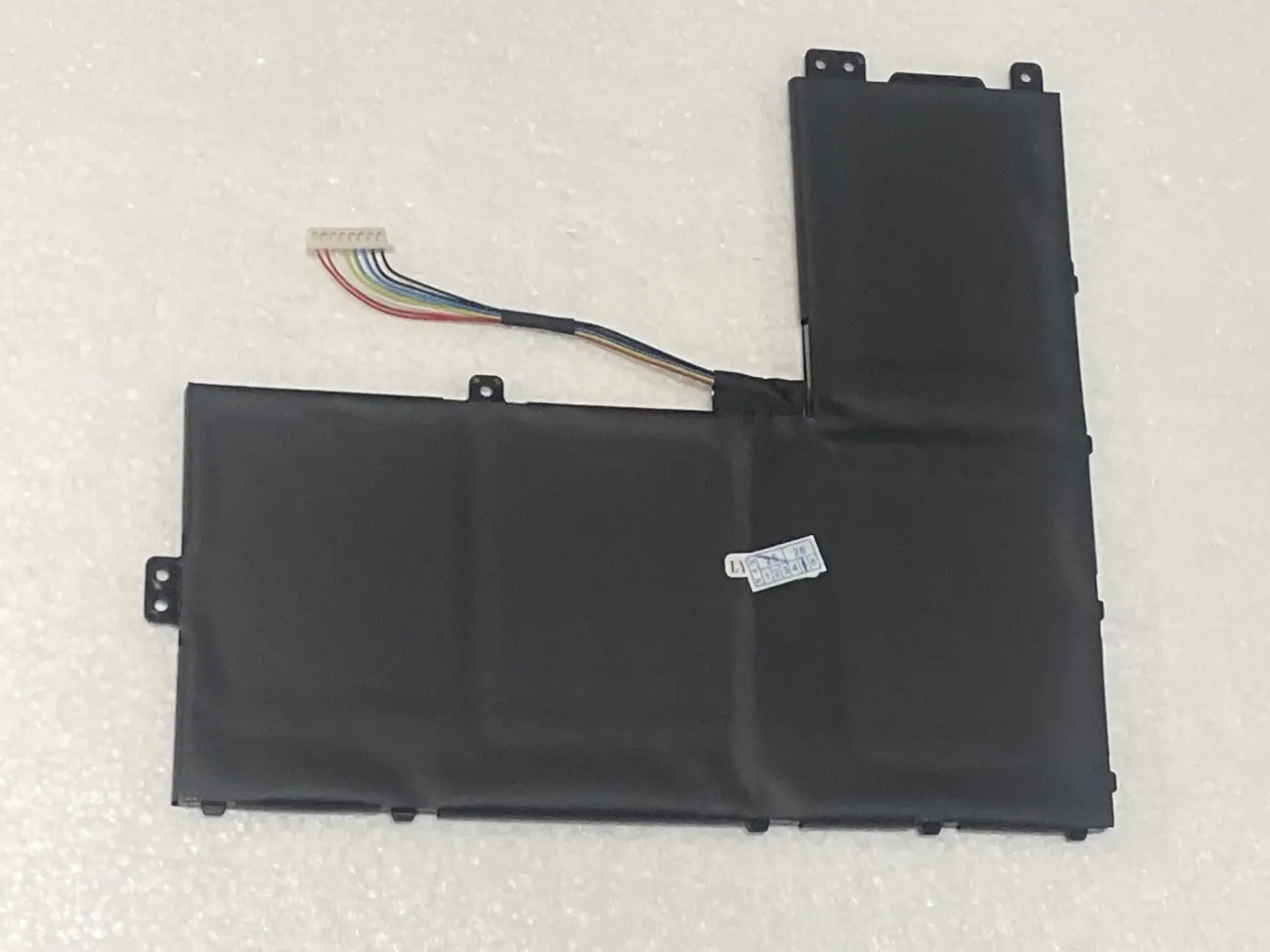 Pin ACER SF315-52 AC17B8K (ZIN) - 4 CELL mặt sau