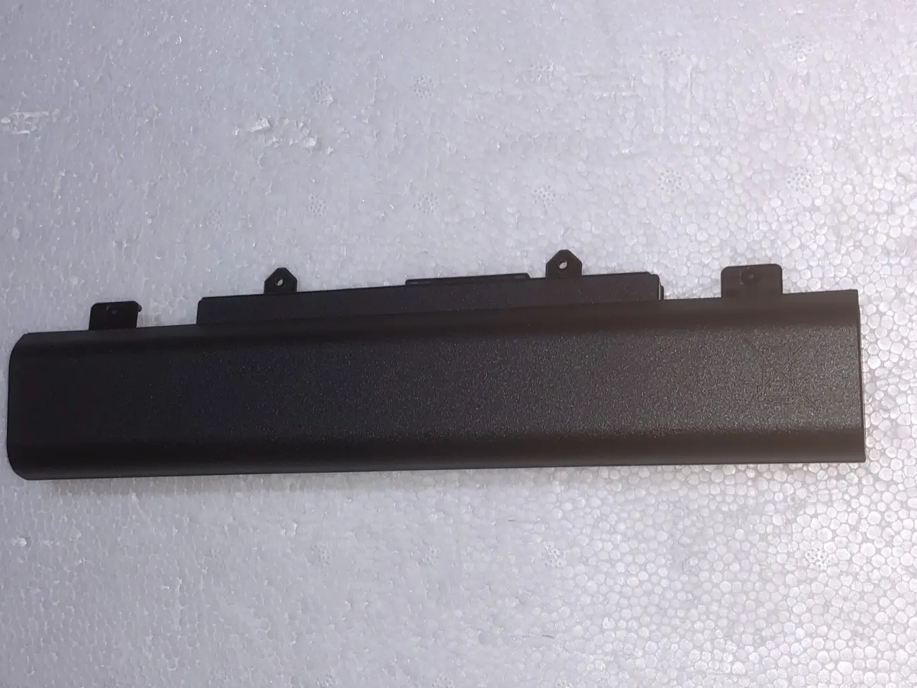Pin ACER E5-471 - 4 CELL NHỎ (ZIN) , AL14A32 E5-571 mặt sau