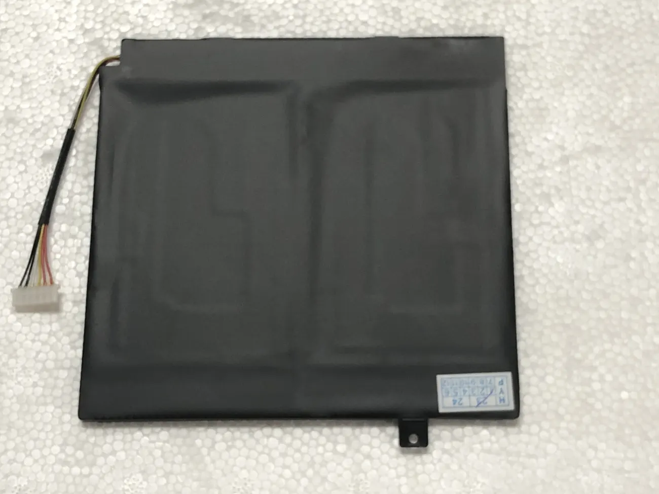 Pin Acer AP14A8M zin mặt sau