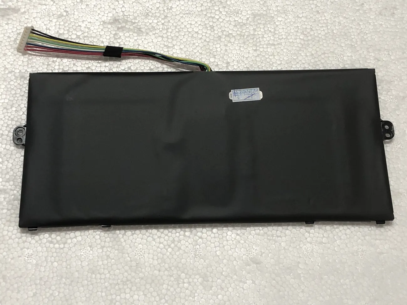 PIN ACER SF514-52 AP16L5J (ZIN) - 2 CELL - Spin SW312-31, SP111-32, Swift SF514-52, AP16L5J mặt sau