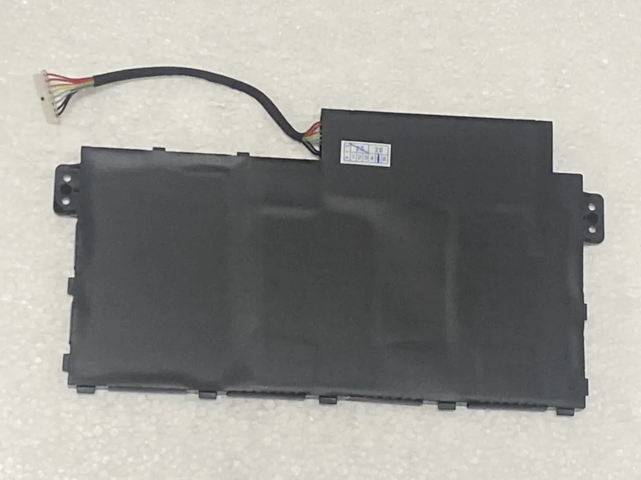 PIN ACER A514-51 AP18H8L (ZIN) - 3 CELL - Acer Aspire 5 A514-51, A515-53, Spin 3 SP314-53 TravelMate B1 B11421, AP18H8L mặt sau