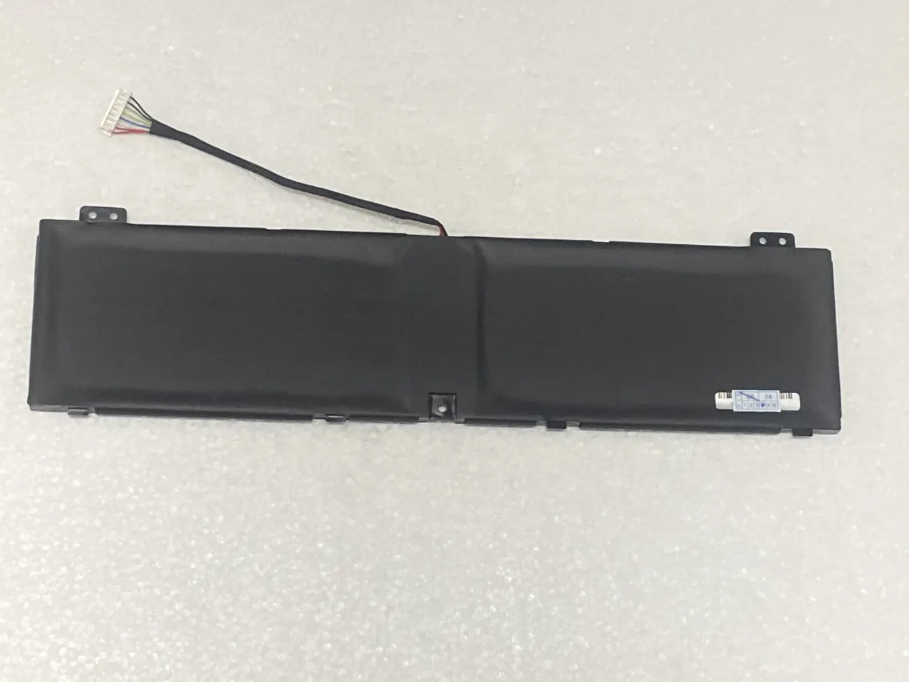 PIN ACER TRITON 300 SE PT315-51S AP20A7N (ZIN) - 4 CELL - Acer Predator Triton 300 SE PT314-51, PT314-51s, PT314-51s-76QN, PT314-51s-552L, AP20A7N mặt sau
