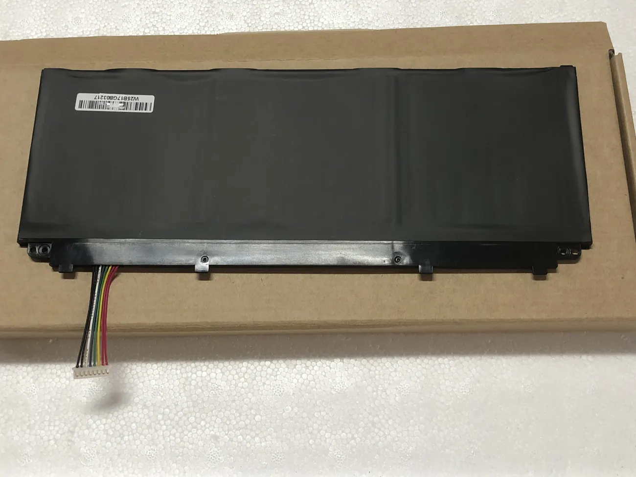 PIN ACER S5-371 AP15O5L, AP1503K, S5-391 mặt sau
