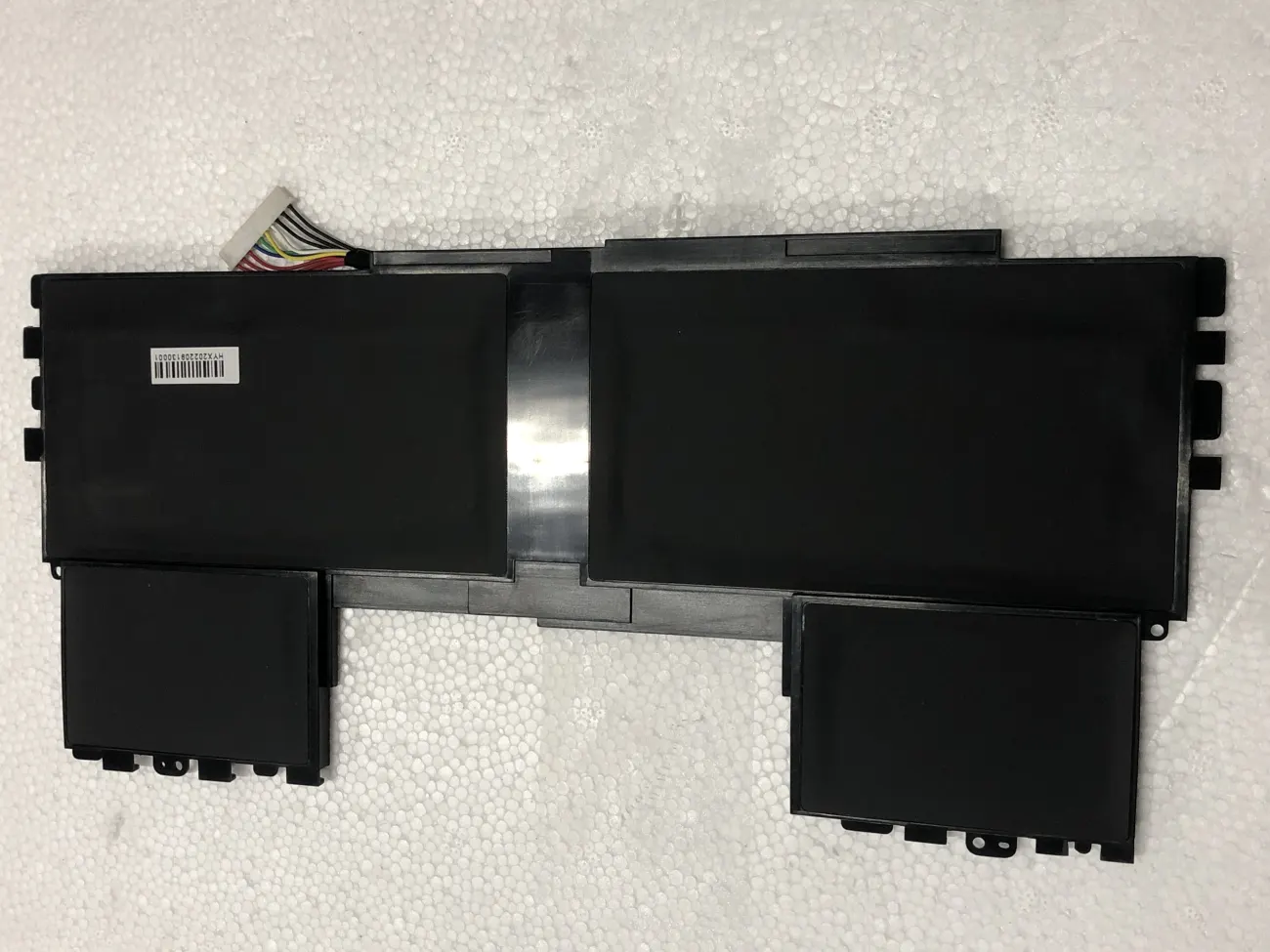Pin Acer S7-191Z6C zin/AP12E3K mặt sau