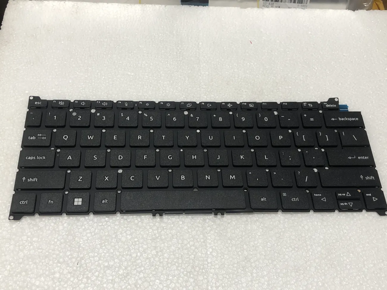bàn phím Acer SF314-512 SF314-59 SF314-71 N21H3 N21C2 mặt trước