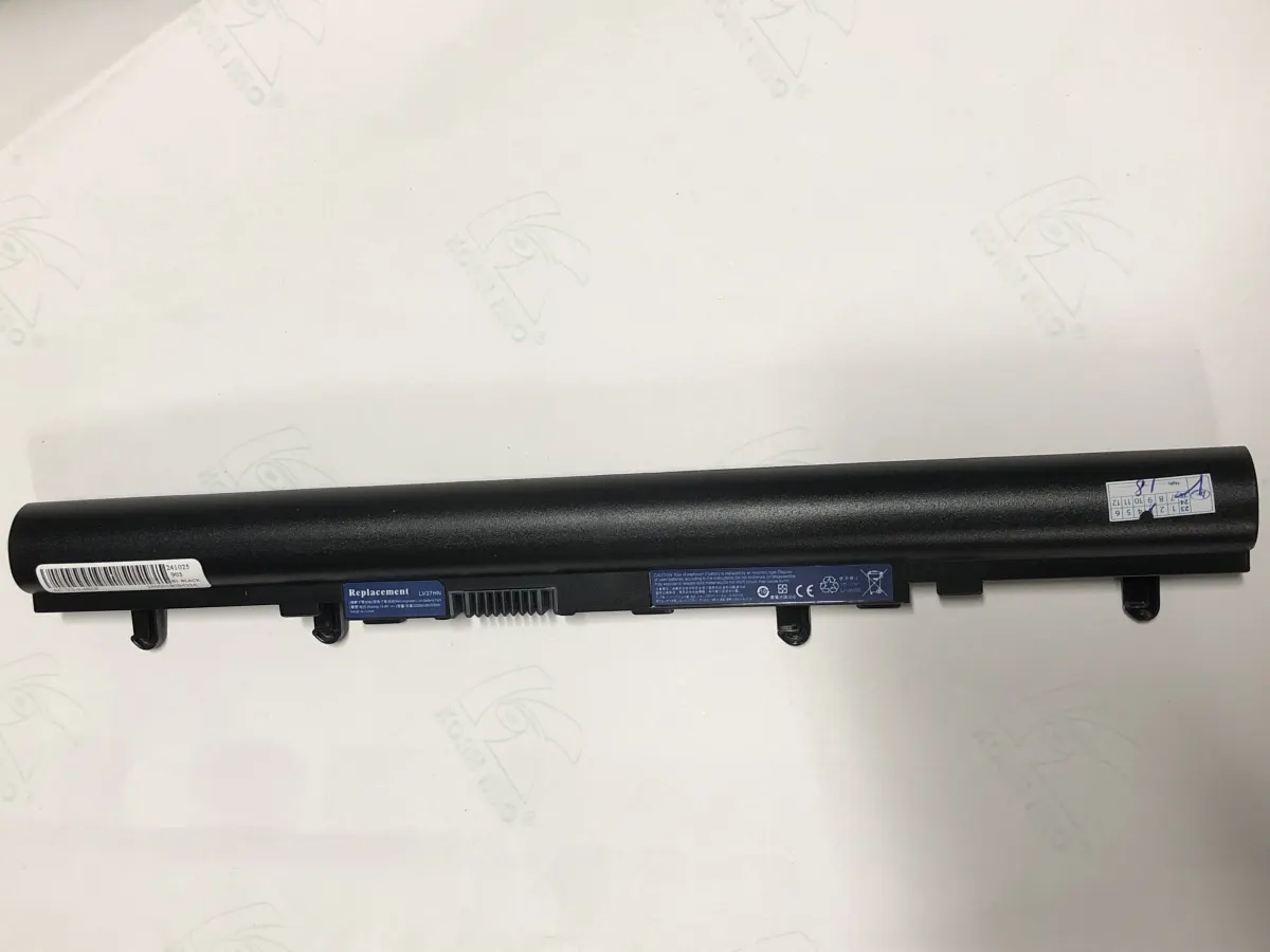 Pin ACER V5-571/471 oem mặt trước