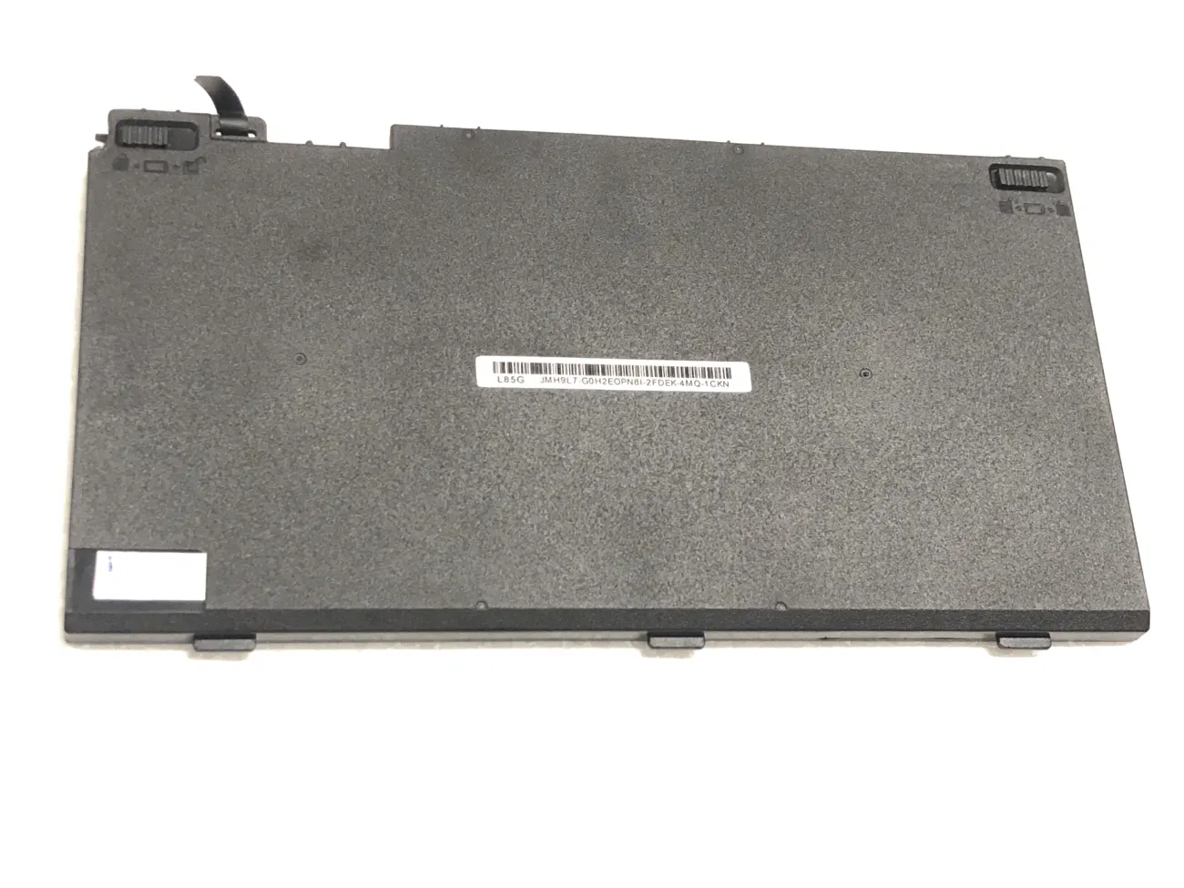 Pin ASUS BU403 B31N1507 (ZIN) - 3 CELL - ASUS PRO PU403 P5430 BU403 B8430, B31N1507 B31BN95 mặt sau