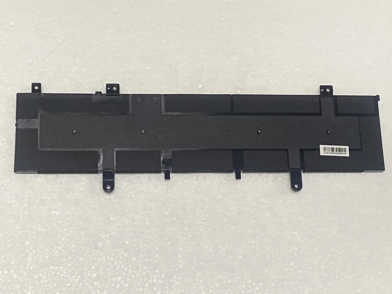 Pin ASUS B31N1632 X405 ZIN mặt sau