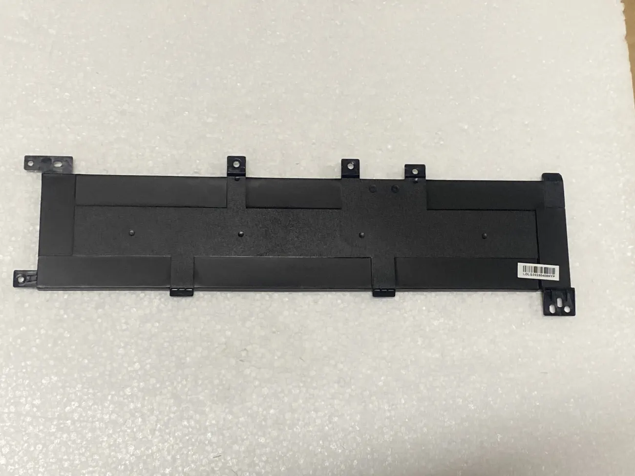 PIN ASUS PRO 17 A705/X705 B31N1635 (ZIN) - 3 CELL - Asus VivoBook Pro 17 A705U N705U A705UA X705U X705UA X705UB X705UF X705UV X705UN X705UQ, B31N1635 mặt sau