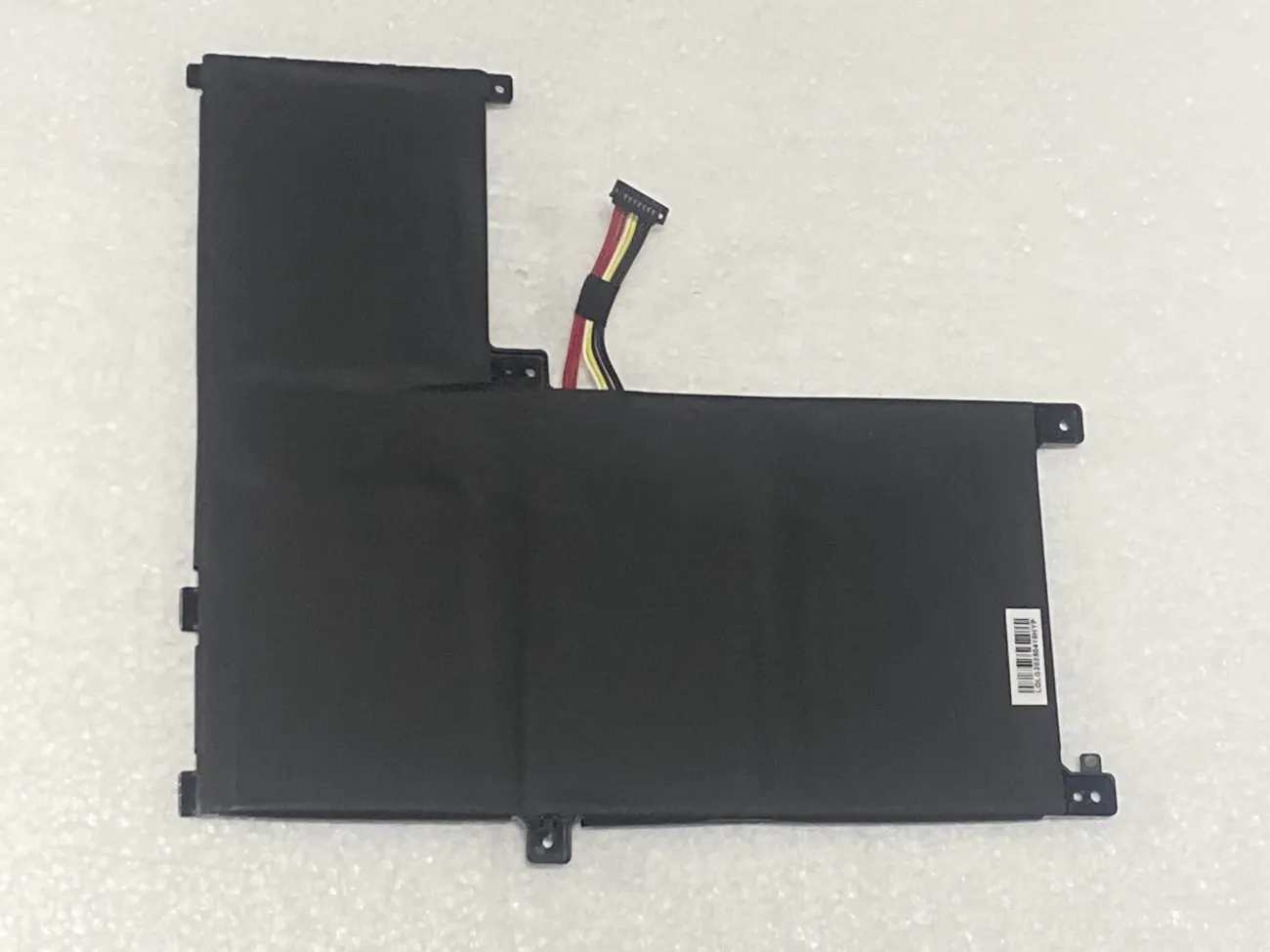 PIN ASUS UX560 B41N1532 (ZIN) - 4 CELL - Asus Zenbook Flip UX560 UX560U UX560UA UX560UAK, Asus Q504 Q504U Q504UA Q504UAK Q534 Q534U Q534UA, B41N1532 mặt sau