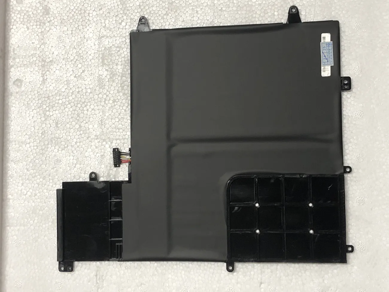 Pin ASUS Q325U C21N1624 (ZIN) - 2 CELL mặt sau