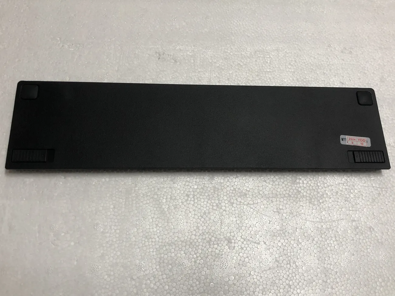 PIN ASUS PU301 C31N1318 (ZIN) - 3 CELL - Asus Pro Essential PU301 PU301LA PU301LA, C31N1318 mặt sau