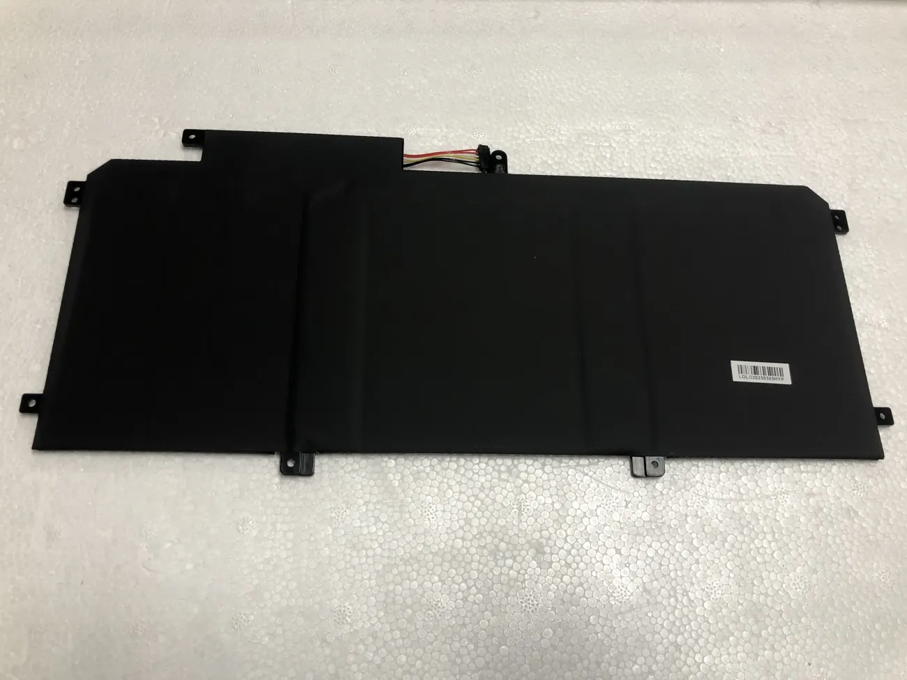 Pin ASUS C31N1411 ZIN mặt sau