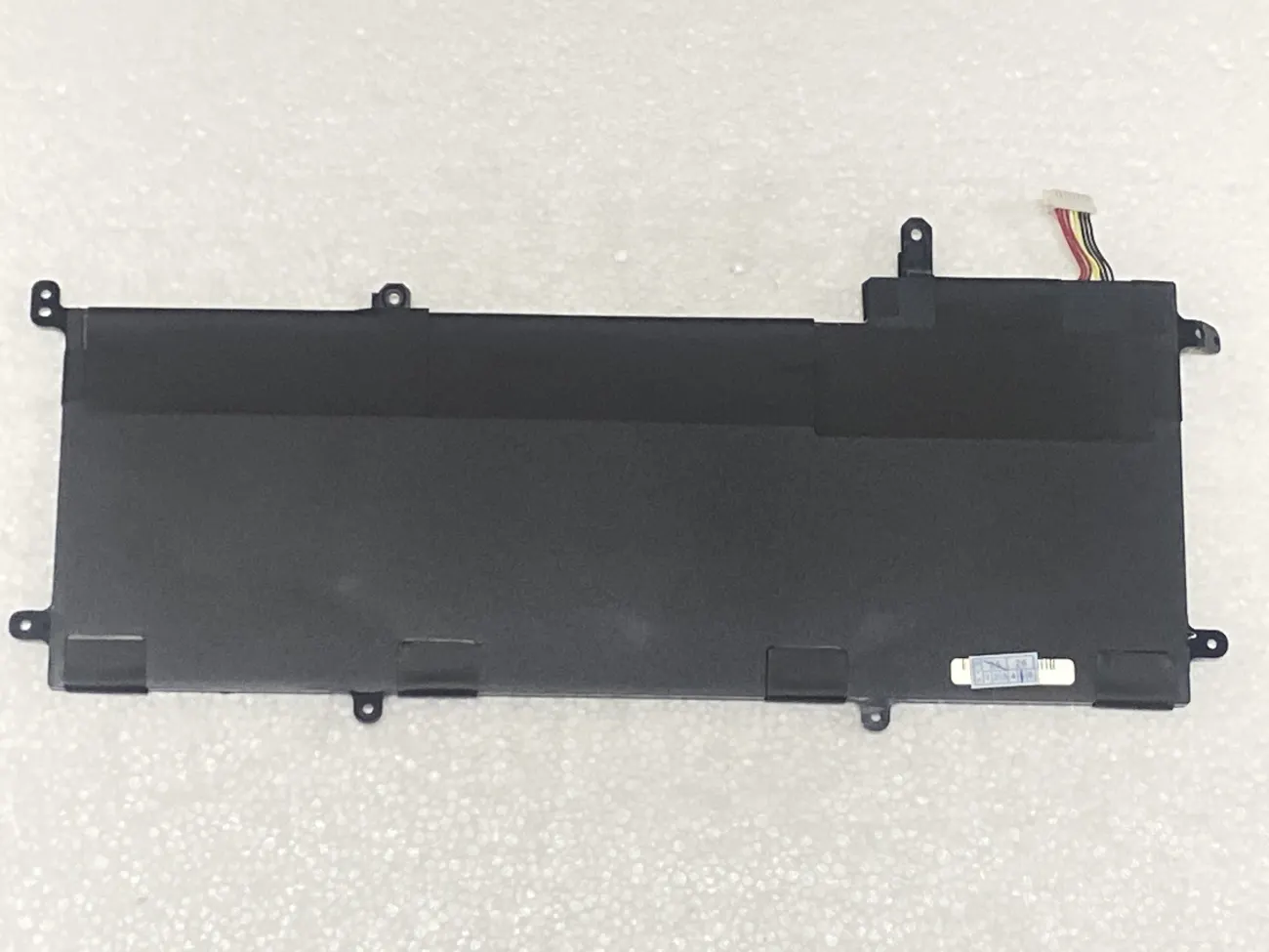 PIN ASUS UX305U C31N1428 (ZIN) - 3 CELL - Asus Zenbook UX305U UX305LA mặt sau