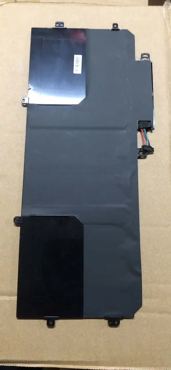 Pin ASUS UX360C C31N1528 (ZIN) - 3 CELL mặt sau