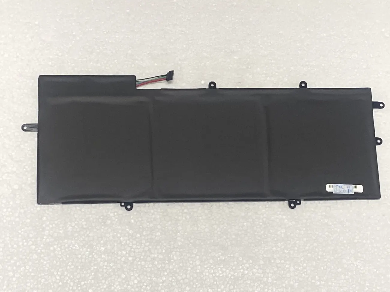 PIN ASUS UX360U C31N1538 (ZIN) - 3 CELL - Asus Zenbook UX360U UX360UA Q324UA mặt sau