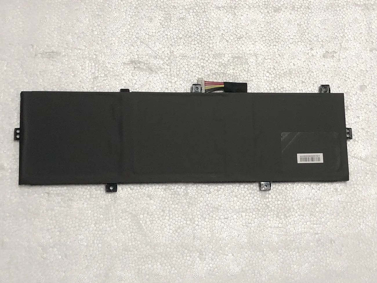 Pin ASUS UX430 C31N1620 (ZIN) - 3 CELL, cong phải mặt sau