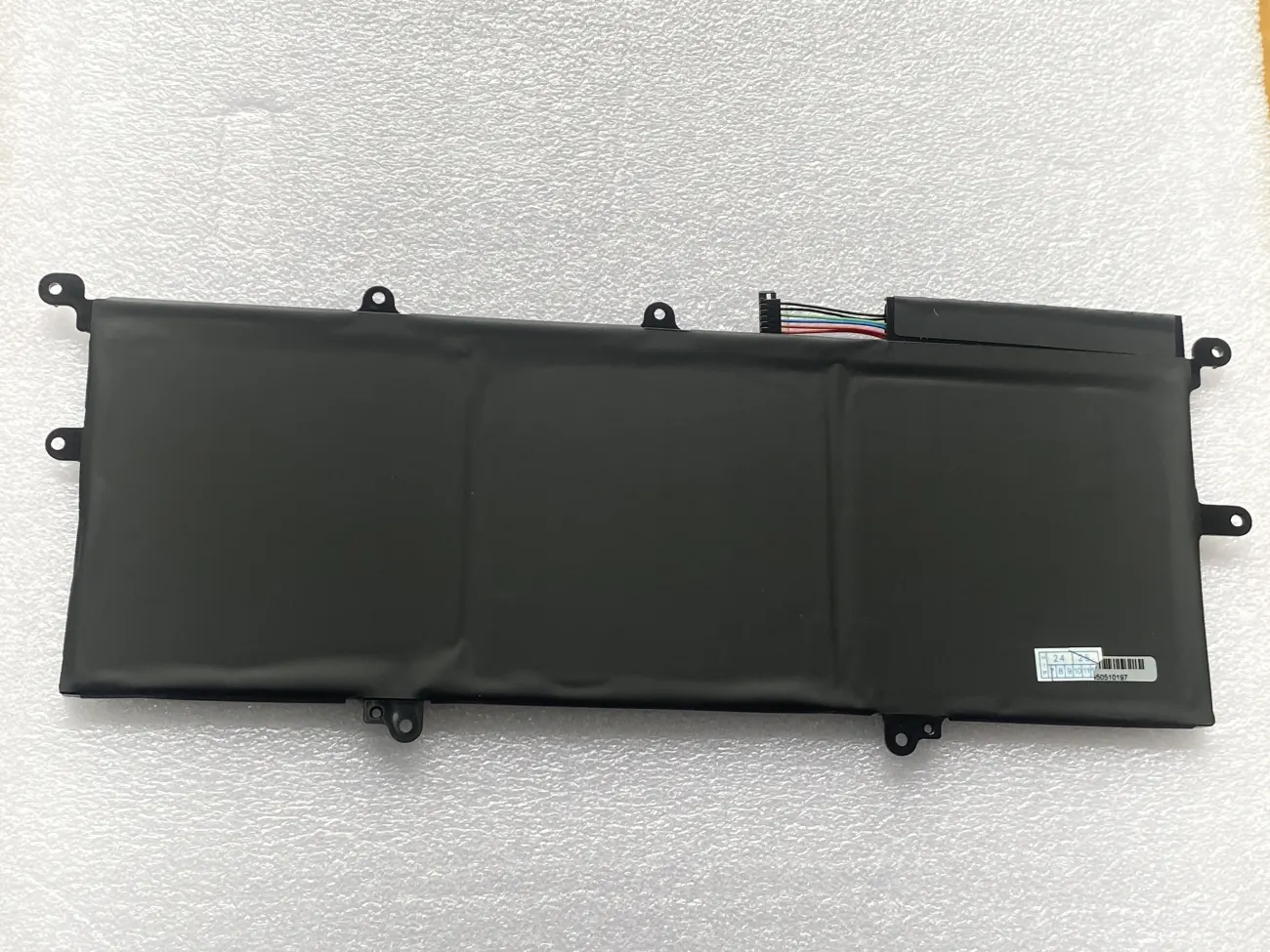 PIN ASUS UX416 C31N1714 (ZIN) - 3 CELL - Asus ZenBook Flip 14 UX461 UX461FA UX461FN UX461U UX461UA UX461UN E1012R E1072T E1077T E1022T E1091T M00540, C31N1714 mặt sau