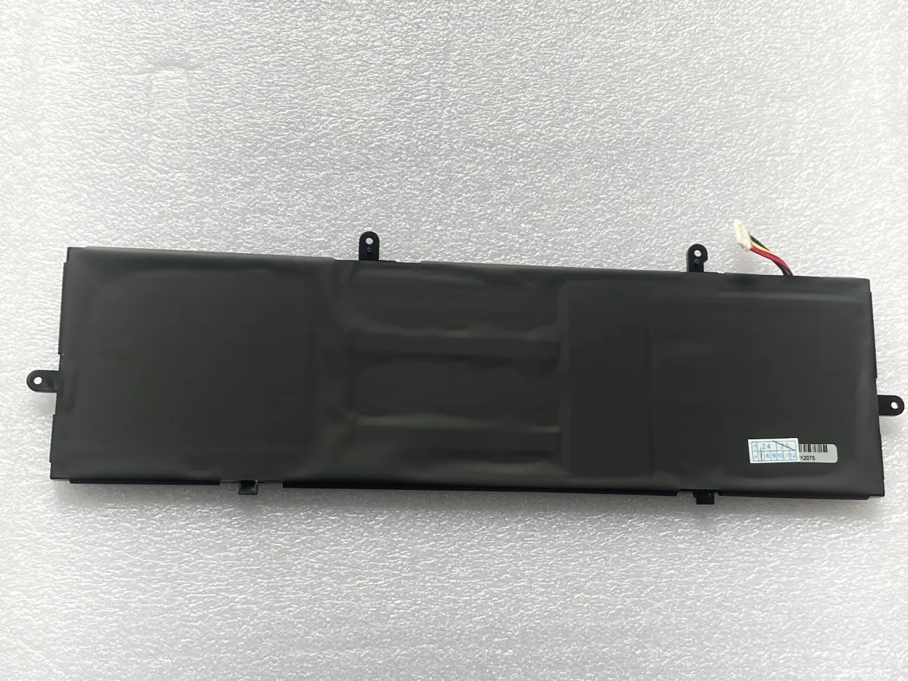 PIN ASUS UX362 C31N1816 (ZIN) - 3 CELL - Asus ZenBook Flip 13 UX362 UX362F UX362FA Q326FA, C31N1816 mặt sau